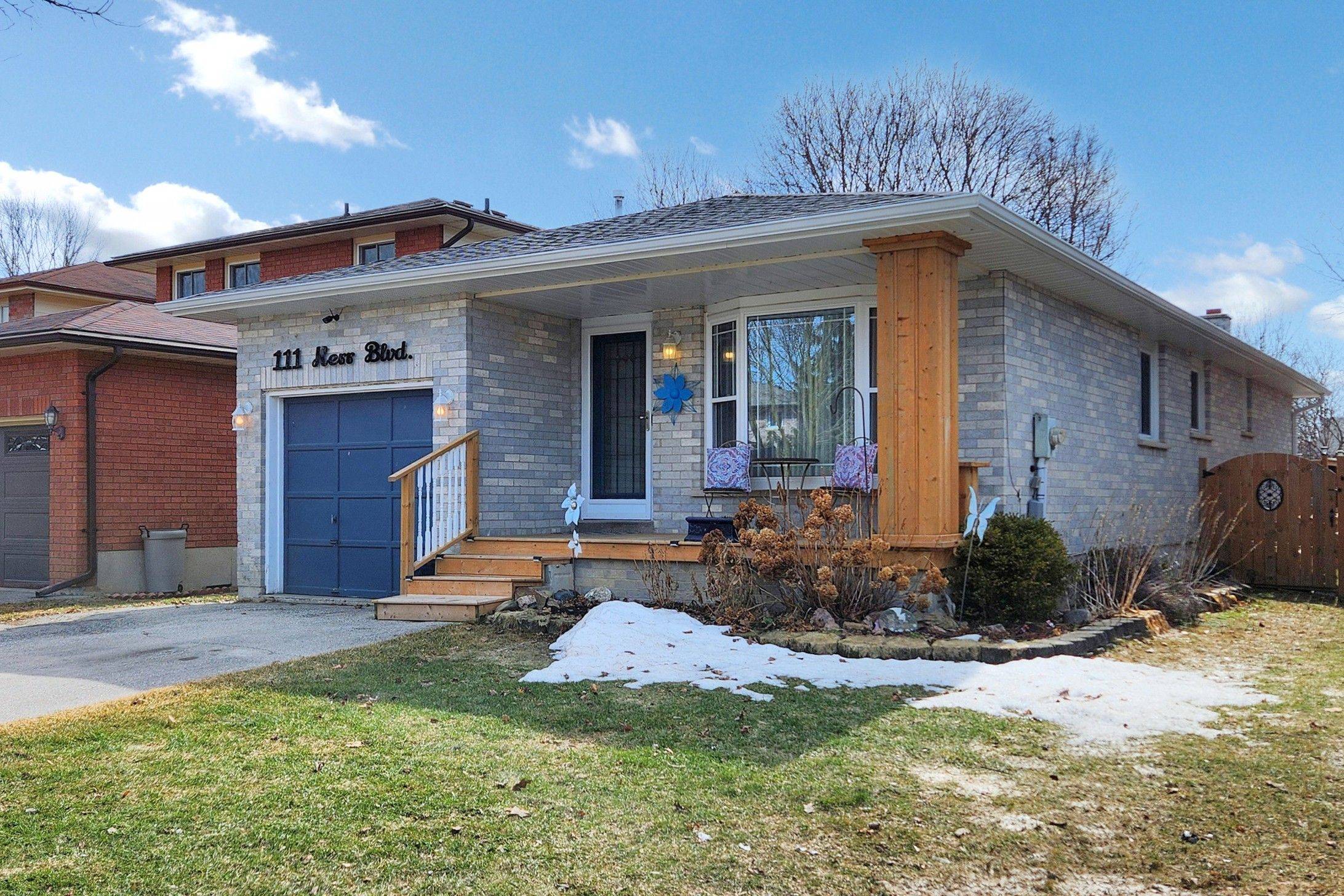 New Tecumseth, ON L9R 1C6,111 Kerr BLVD