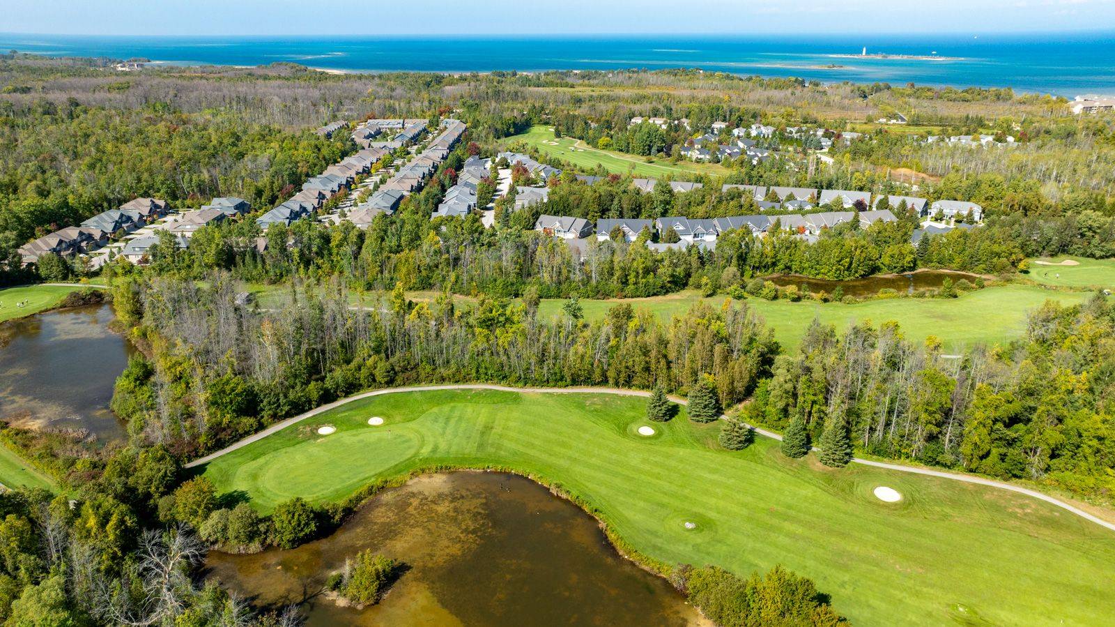 Collingwood, ON L9Y 5J2,62 Green Briar DR