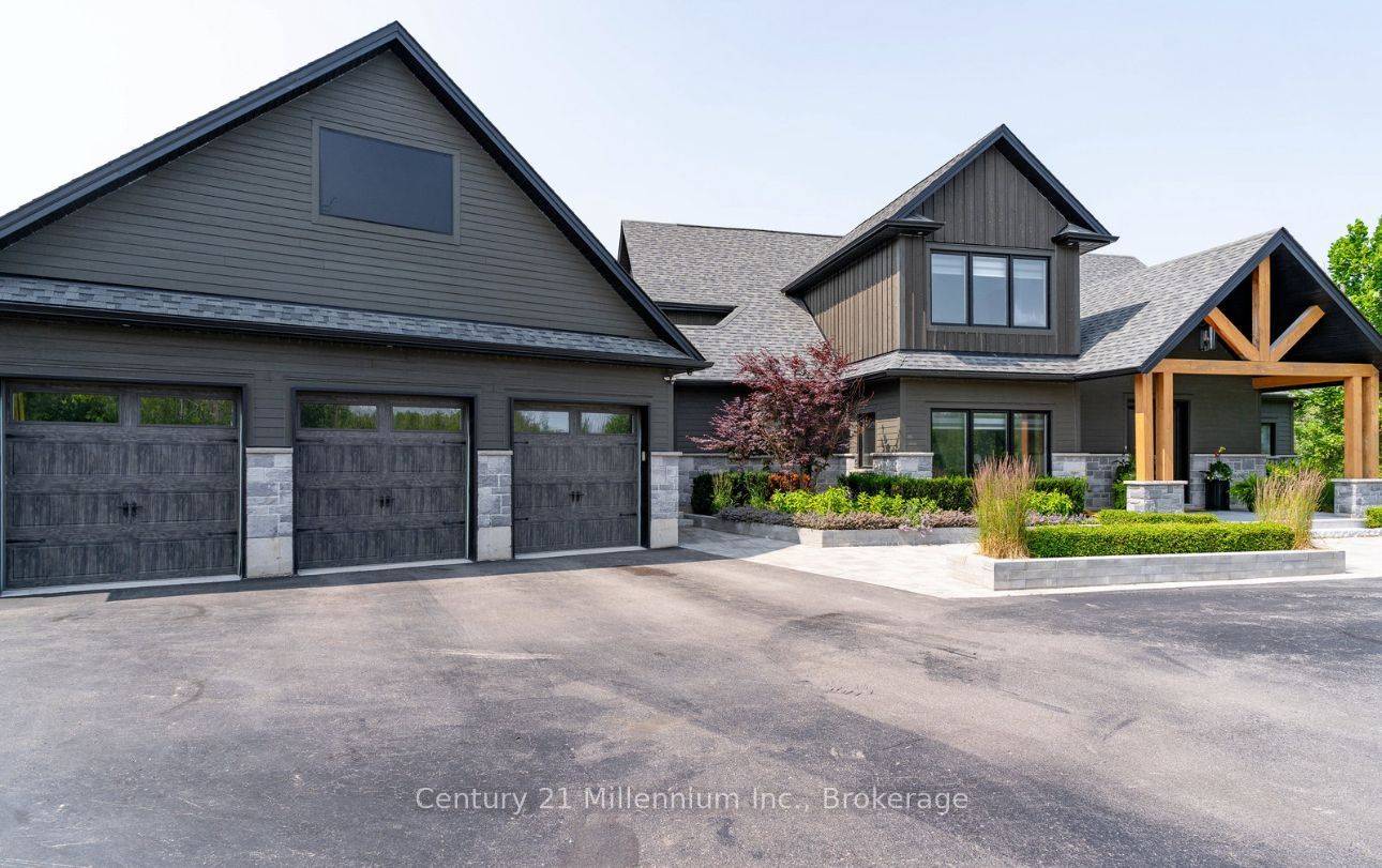 Collingwood, ON L9Y 0X2,6920 Poplar Side Road