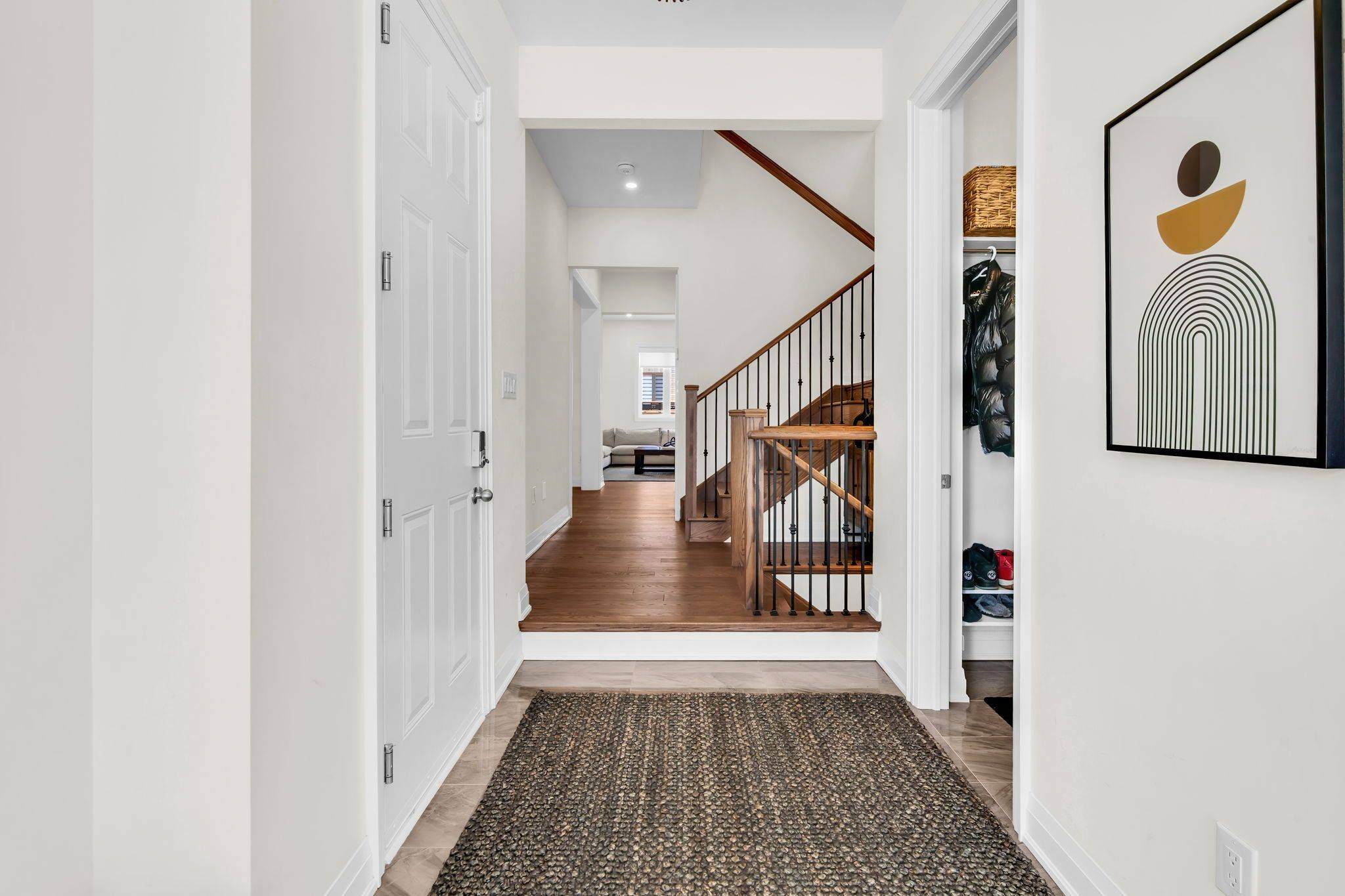 Oakville, ON L6M 5L6,1292 Minnow ST