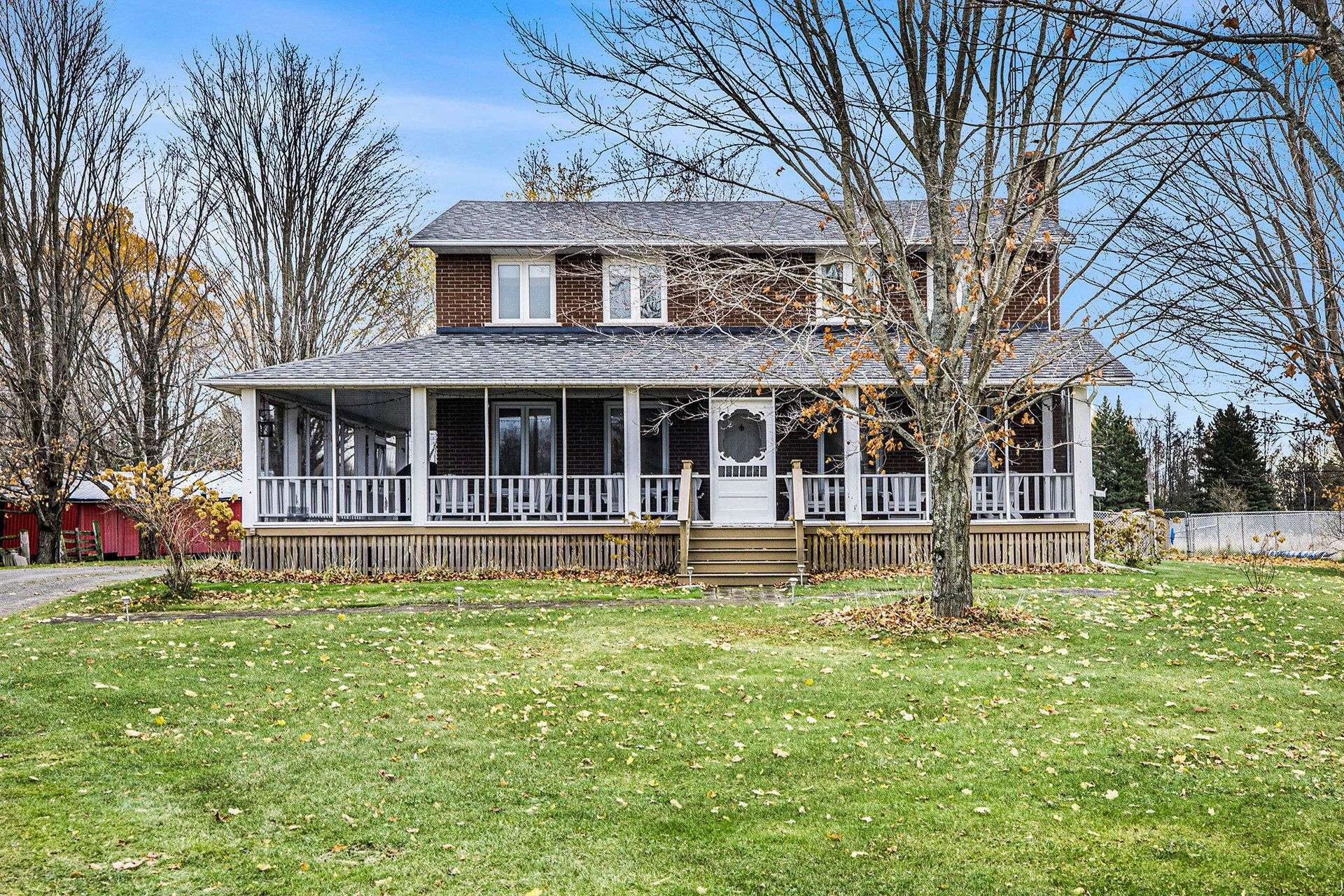 Montague, ON K7A 4S4,299 McGuire RD