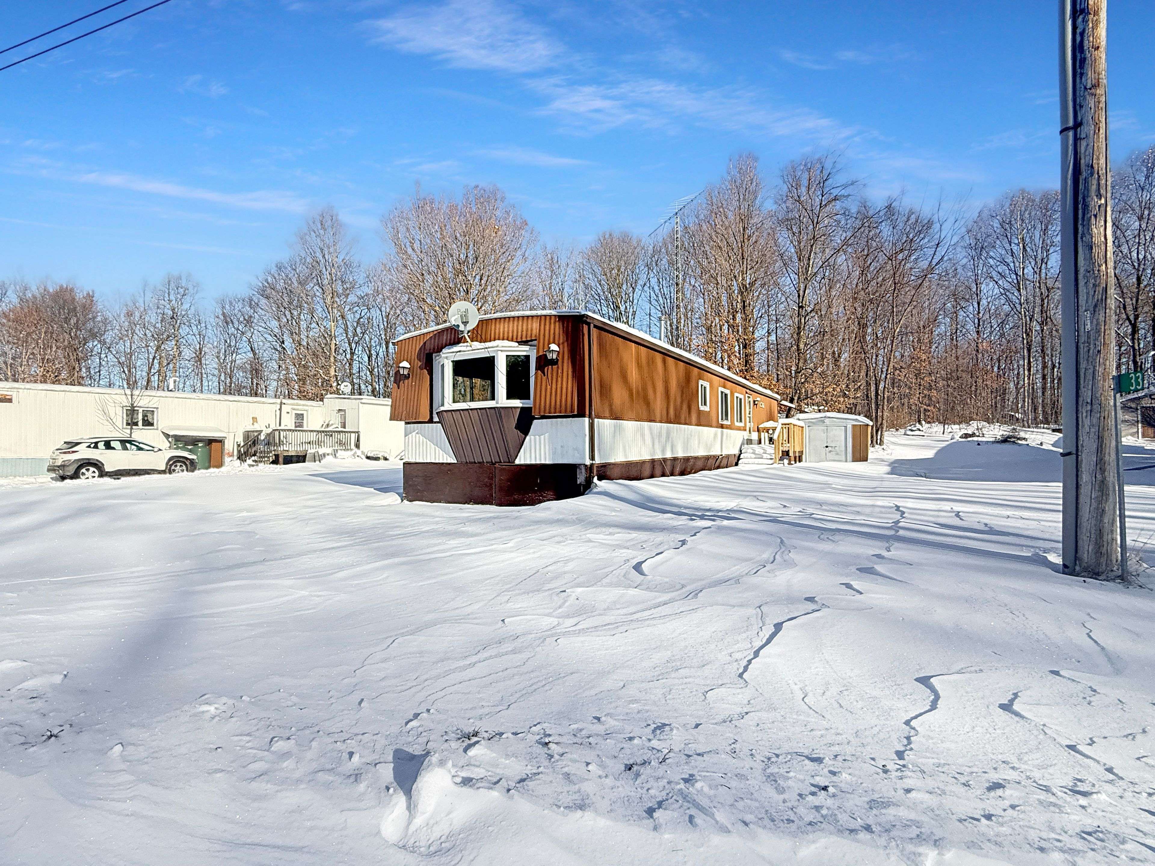 Horton, ON K7V 3Z4,33 Julie LN