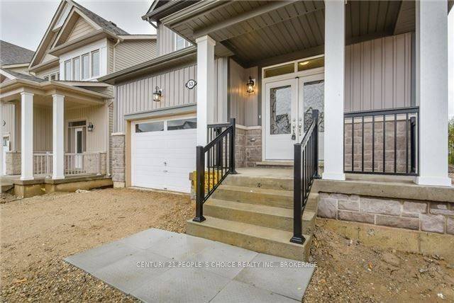 Centre Wellington, ON N1M 0G3,53 Mcfarlane CRES