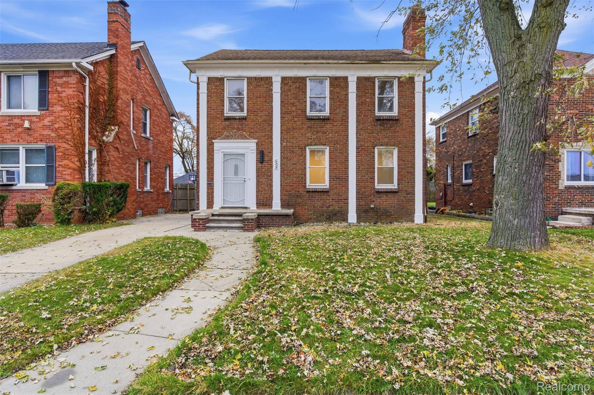 Detroit, MI 48235,17134 Ward AVE