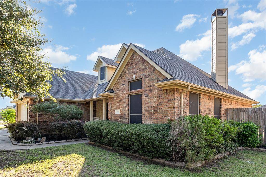 Kaufman, TX 75142,1500 Cedar Knoll Drive
