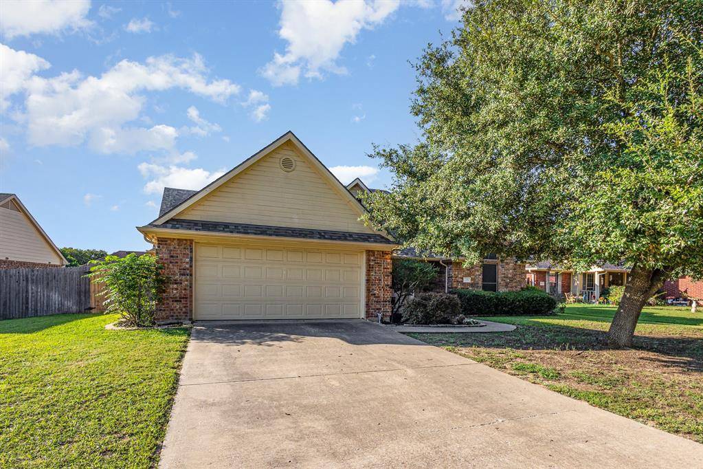 Kaufman, TX 75142,1500 Cedar Knoll Drive
