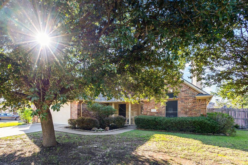 Kaufman, TX 75142,1500 Cedar Knoll Drive