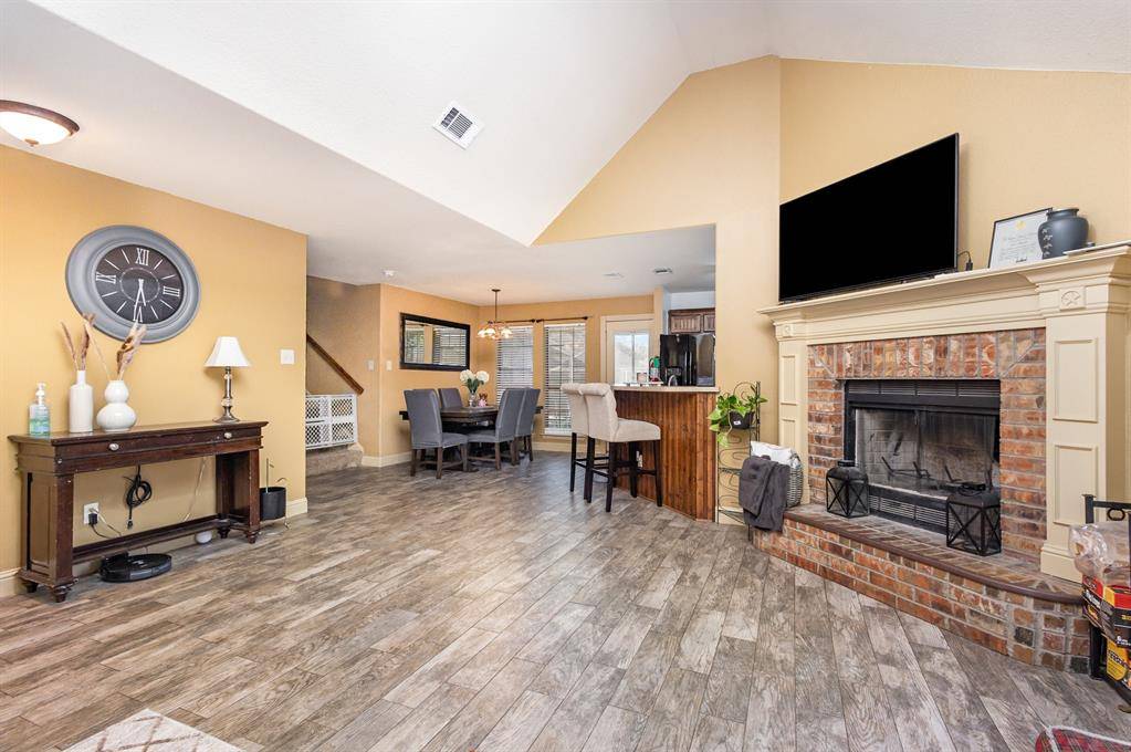 Kaufman, TX 75142,1500 Cedar Knoll Drive