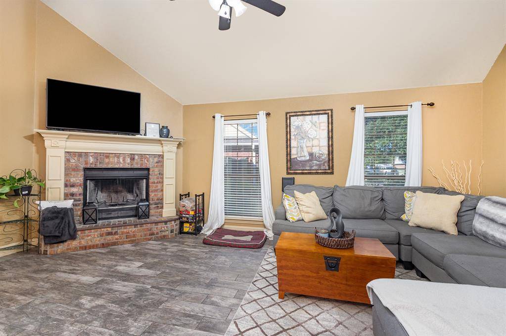 Kaufman, TX 75142,1500 Cedar Knoll Drive