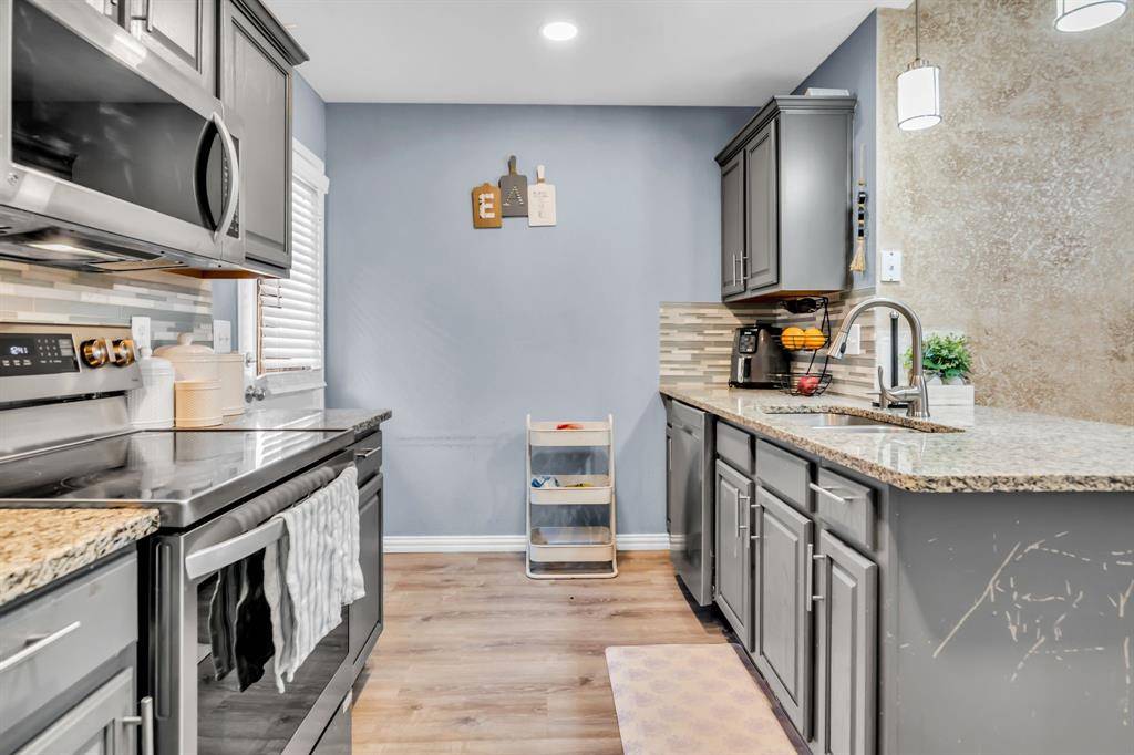 Fort Worth, TX 76244,4933 Stirrup Way