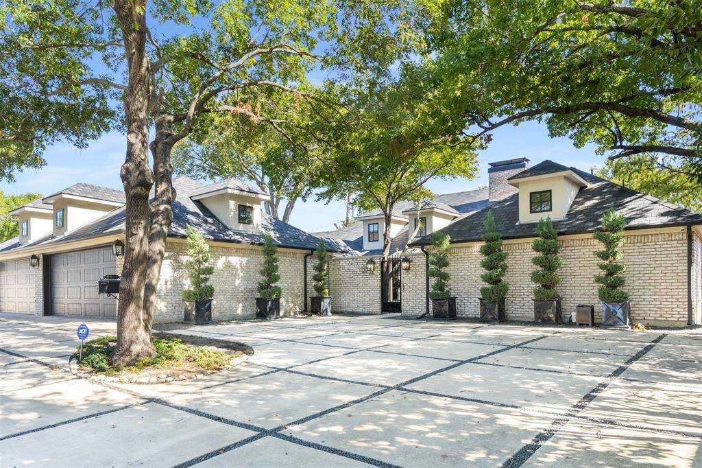 Dallas, TX 75209,3922 Inwood Road