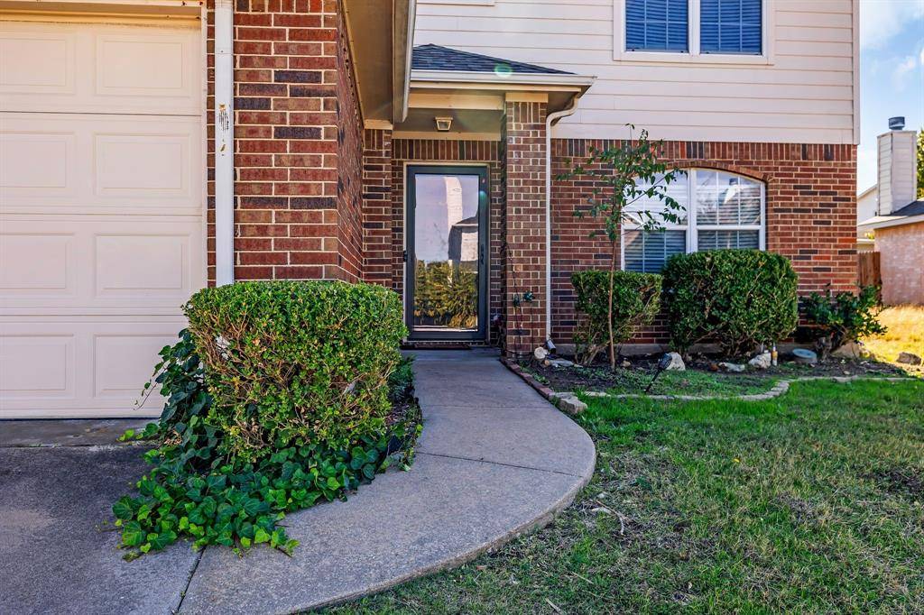 Crowley, TX 76036,424 Heritage Drive