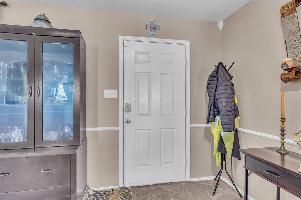 Crowley, TX 76036,424 Heritage Drive