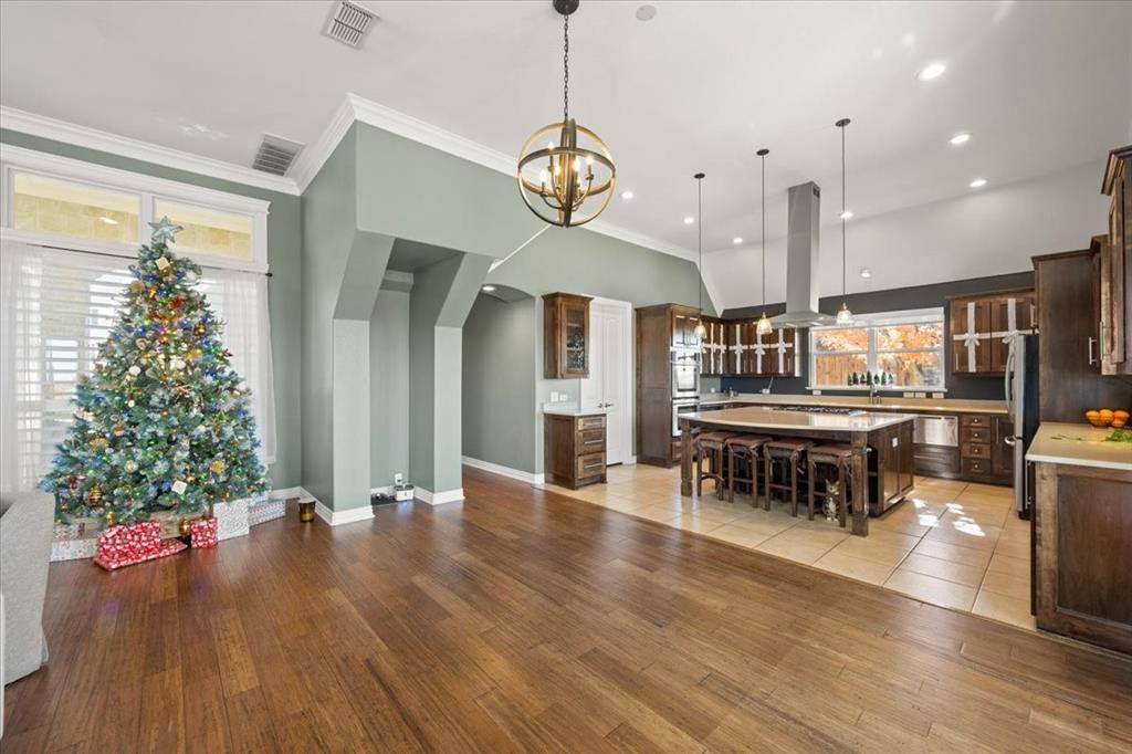 Fort Worth, TX 76179,7613 Eagle Ridge Circle