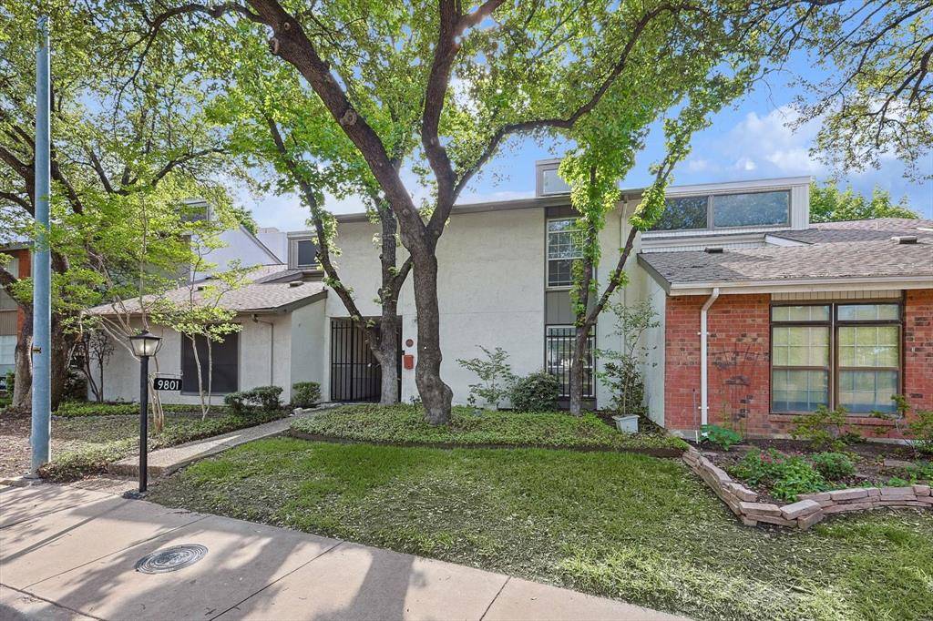 Dallas, TX 75243,9801 Smokefeather Lane