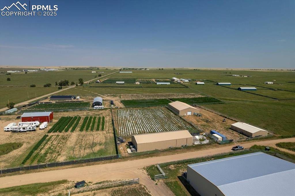 Ordway, CO 81063,20071 Tamarack LN