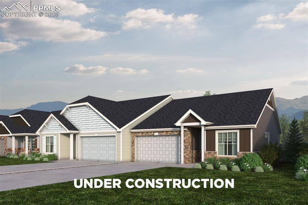 Colorado Springs, CO 80927,5759 Mireland VW