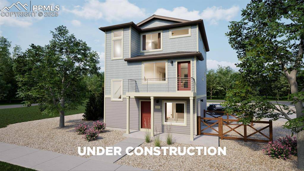 Colorado Springs, CO 80927,9242 Oro City LOOP