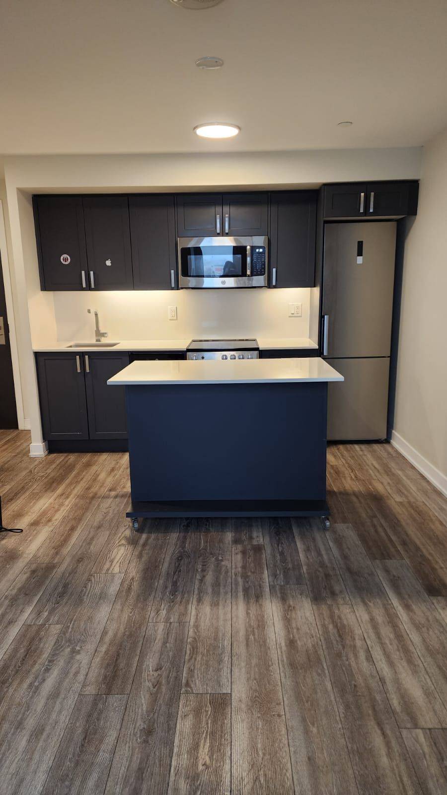 Toronto C06, ON M3H 0E2,38 Monte Kwinter CT #719