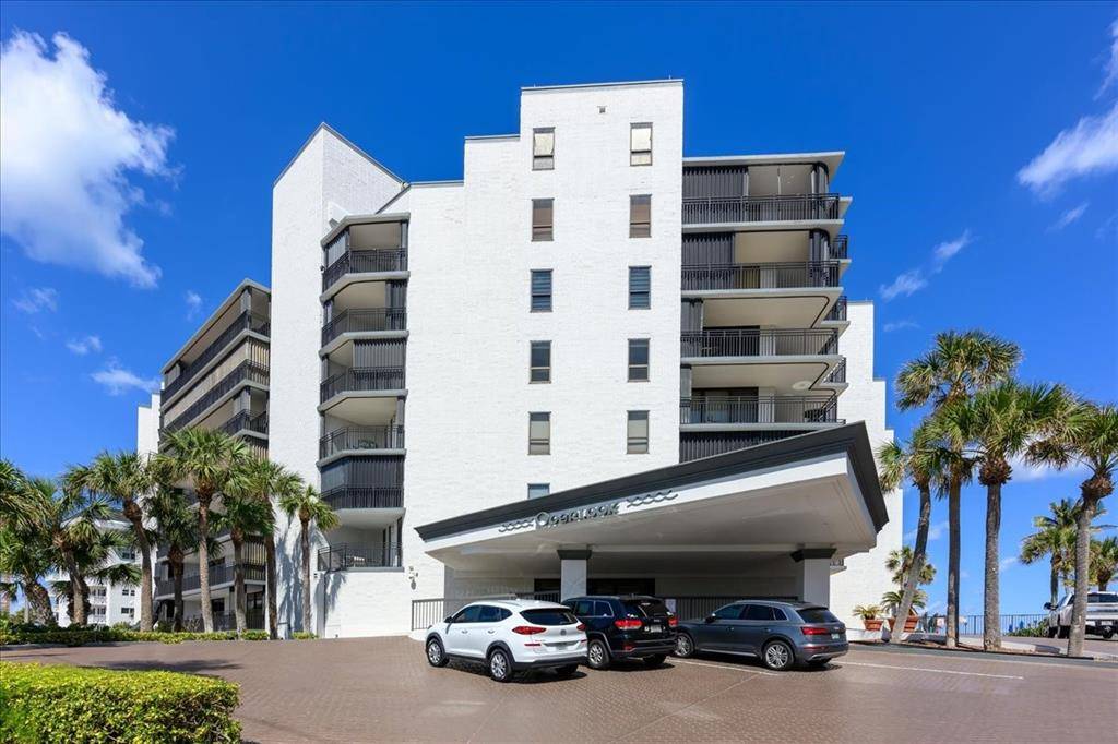 Hillsboro Beach, FL 33063,1167 Hillsboro Mile #706