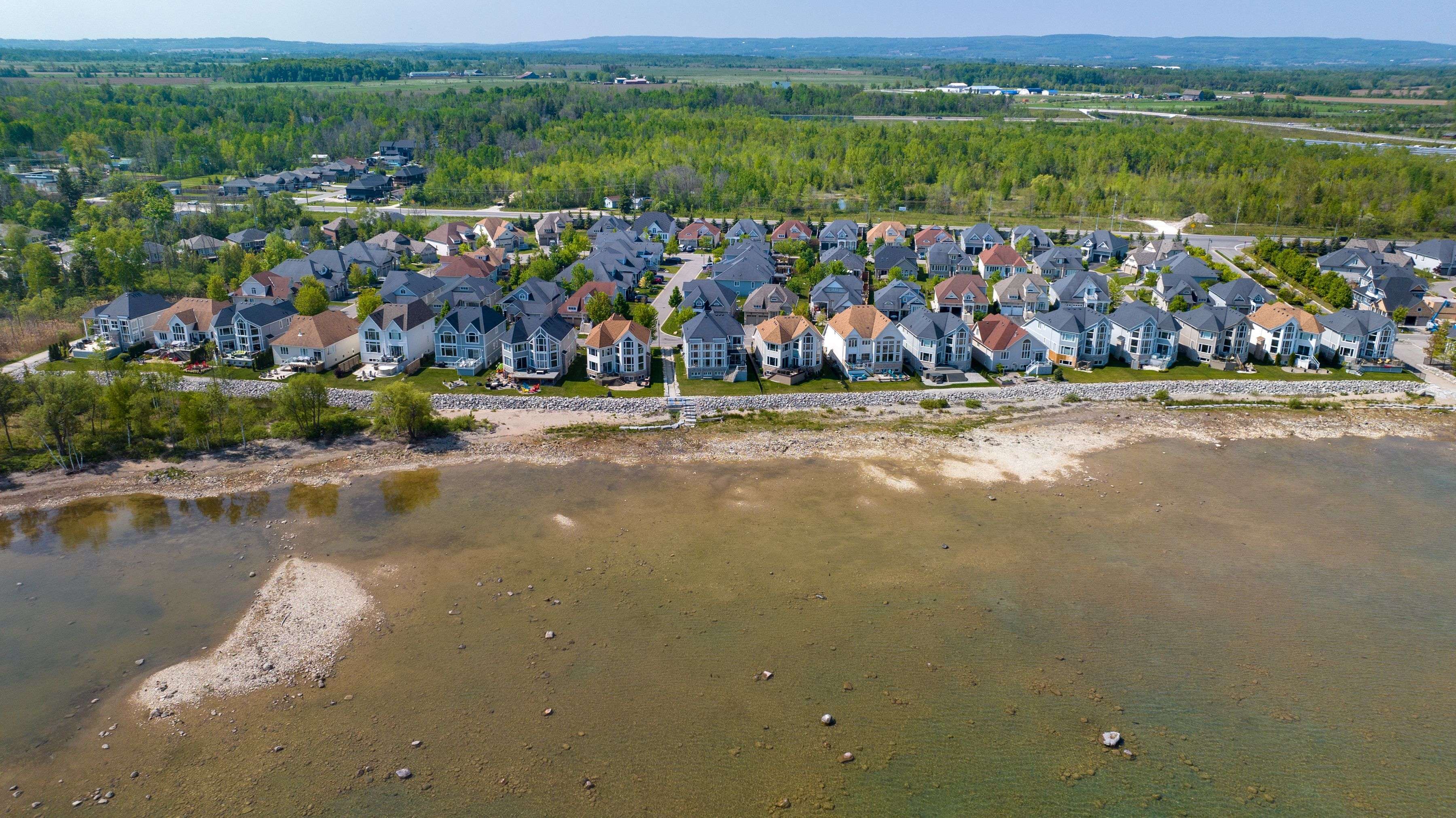 Wasaga Beach, ON L9Z 0E9,61 Waterview RD