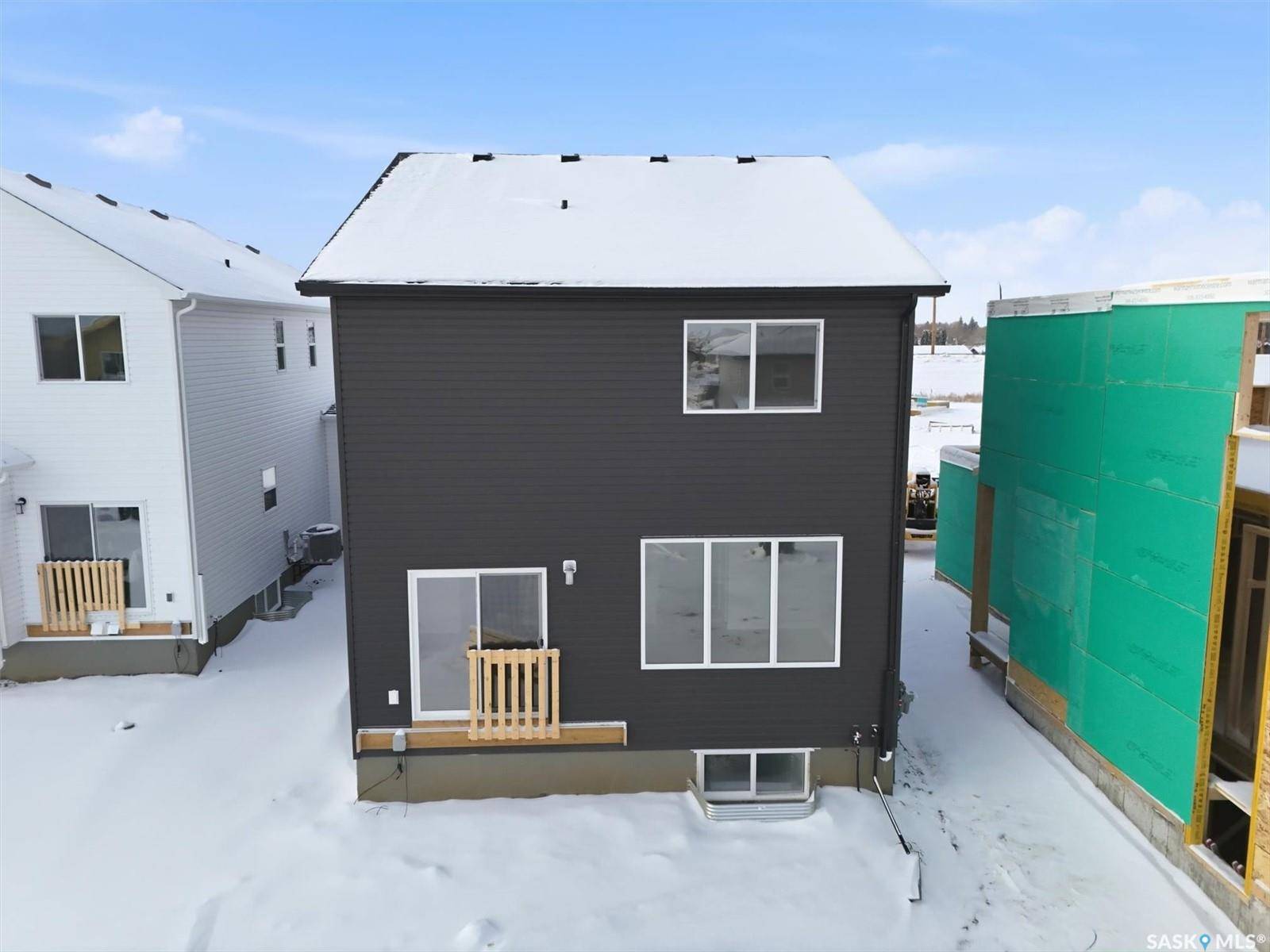 Saskatoon, SK S7V 1Y9,422 Cockcroft PLACE