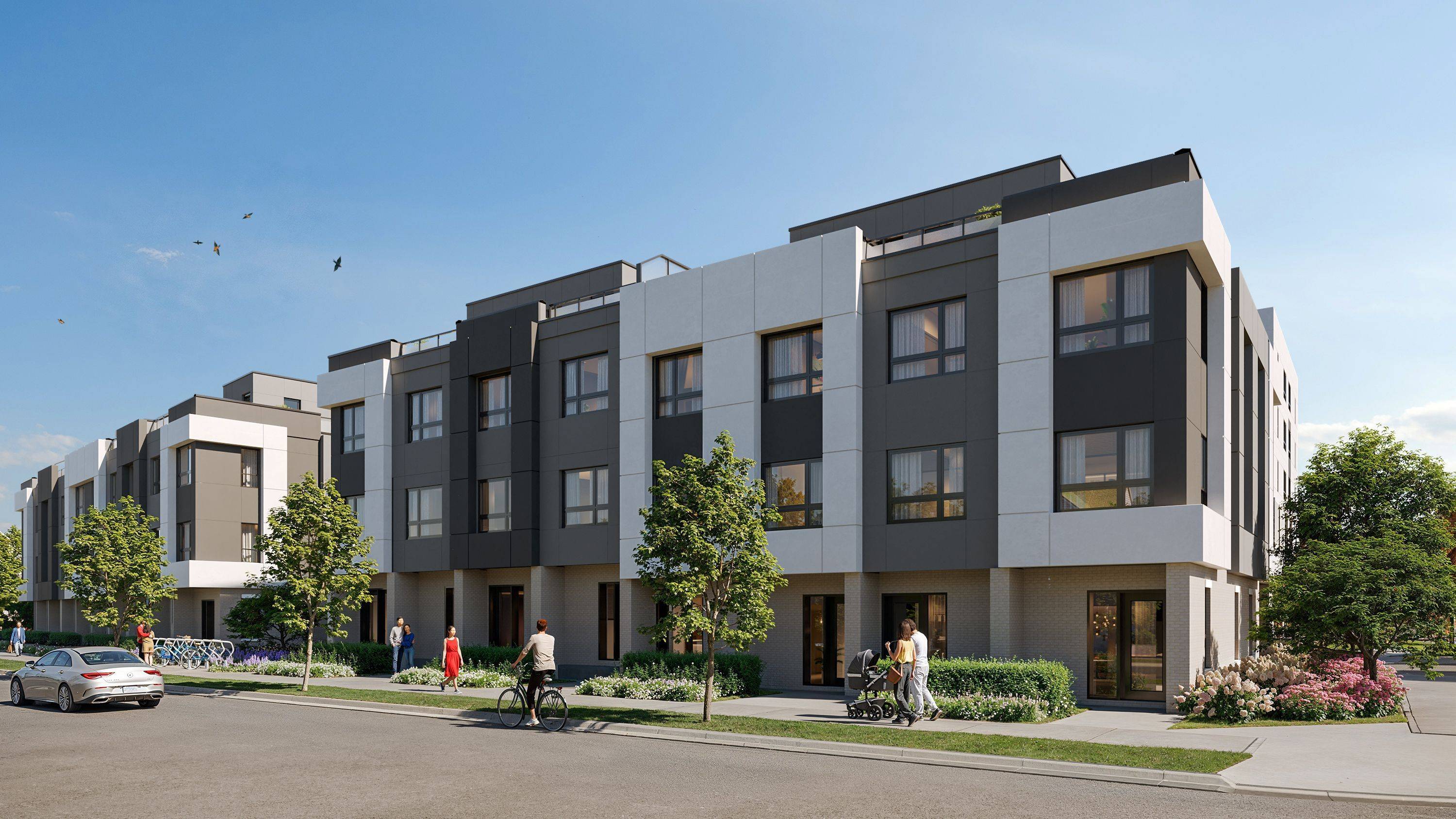 Oakville, ON L6M 1R1,272 Ironside DR N