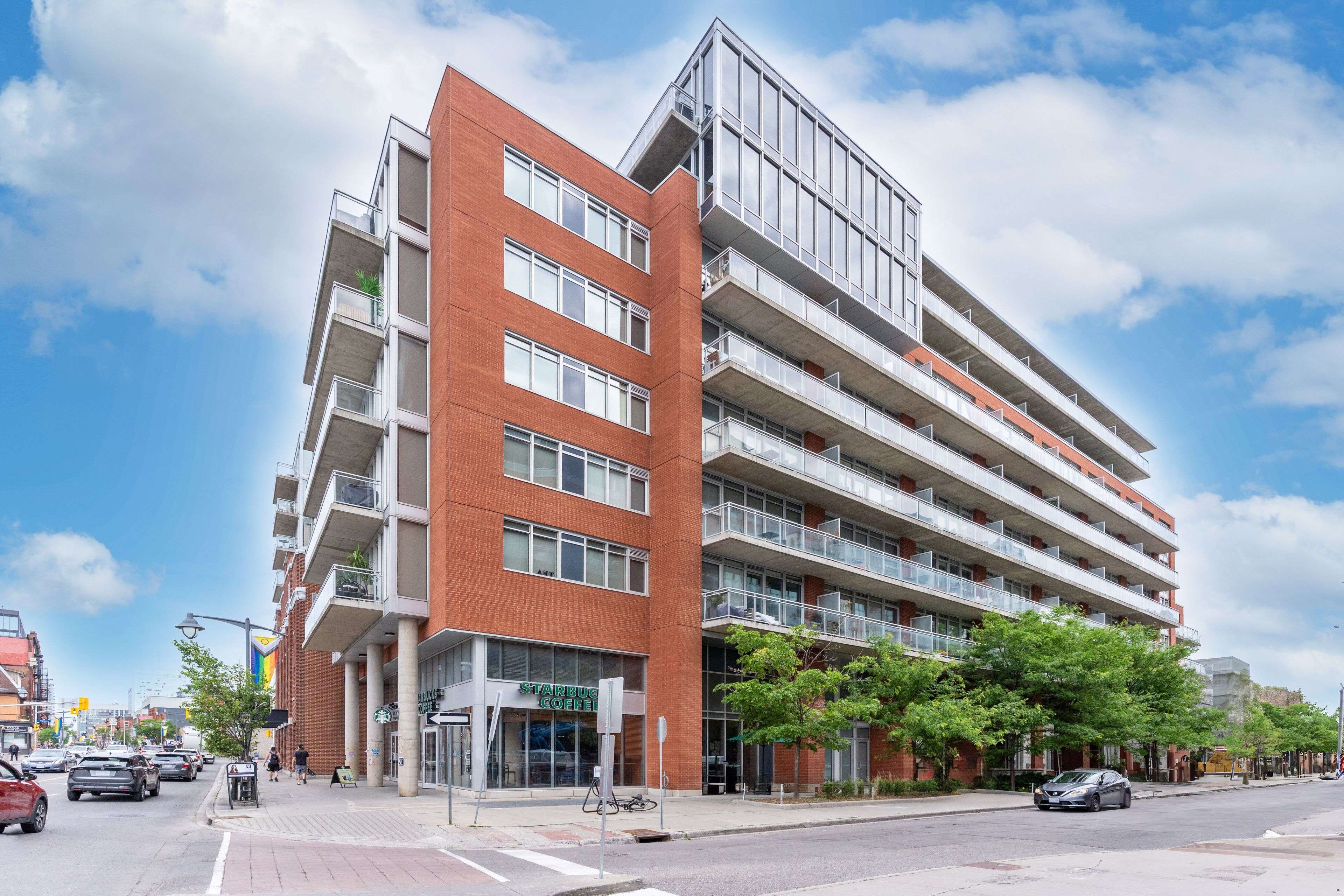 Ottawa Centre, ON K2P 0S1,349 Mcleod ST #623