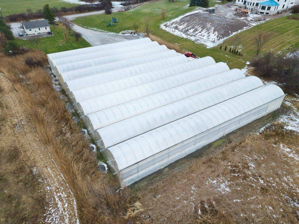 Niagara-on-the-lake, ON L0S 1S0,430 Concession 7 RD