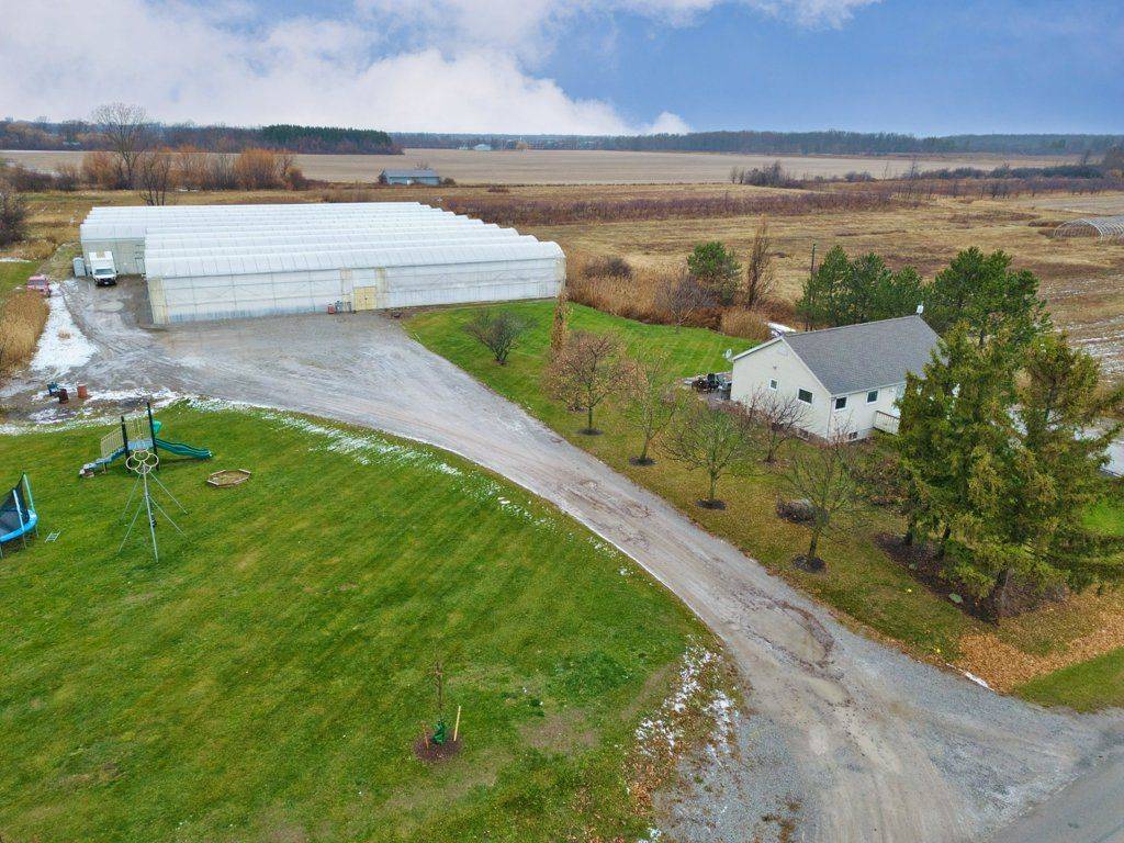 Niagara-on-the-lake, ON L0S 1S0,430 Concession 7 RD