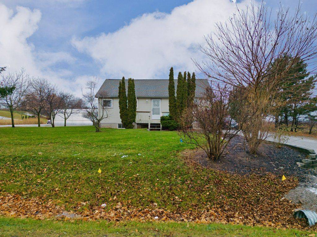 Niagara-on-the-lake, ON L0S 1S0,430 Concession 7 RD