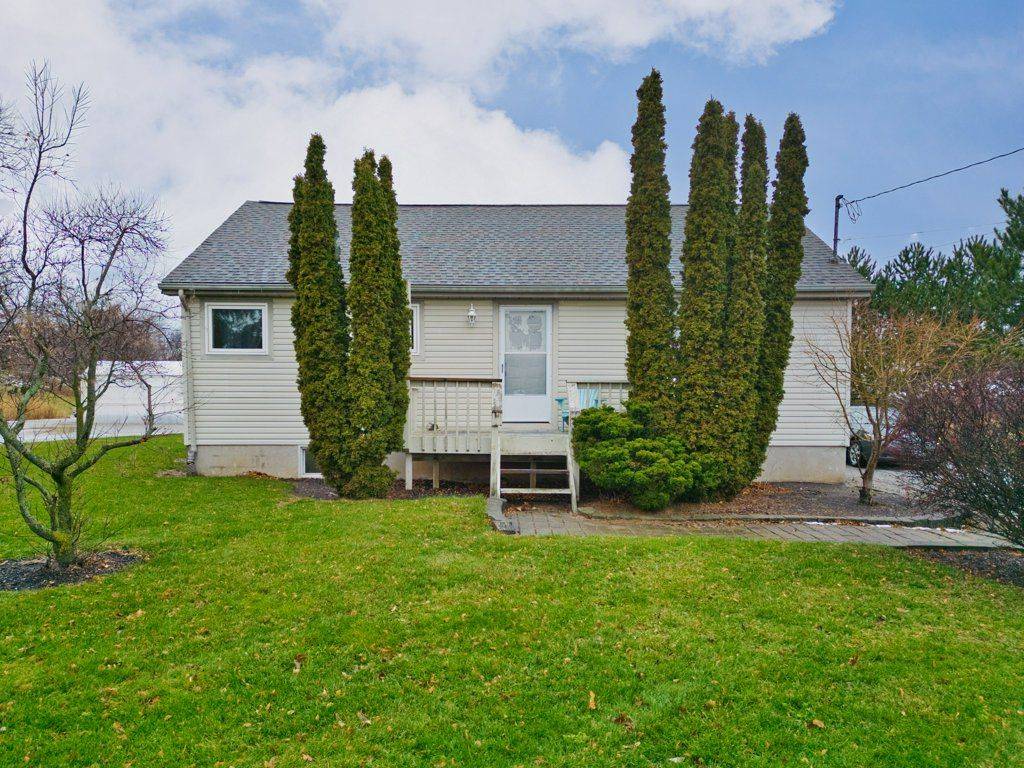 Niagara-on-the-lake, ON L0S 1S0,430 Concession 7 RD