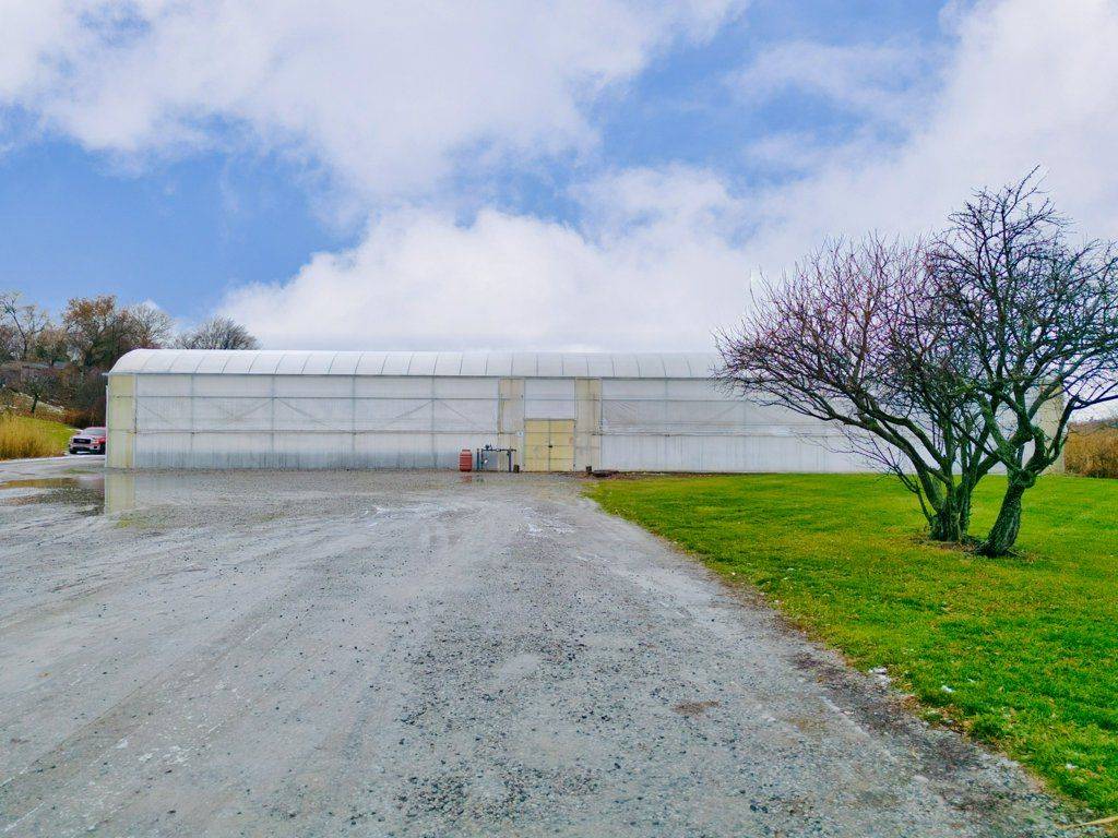 Niagara-on-the-lake, ON L0S 1S0,430 Concession 7 RD