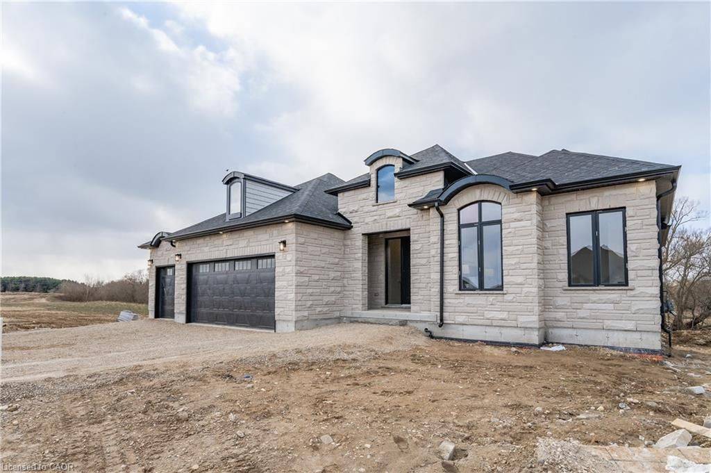 North Perth, ON N4W 3S2,1050 Walton AVE