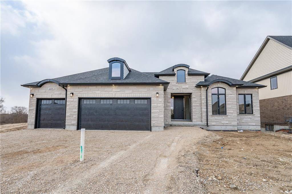 North Perth, ON N4W 3S2,1050 Walton AVE