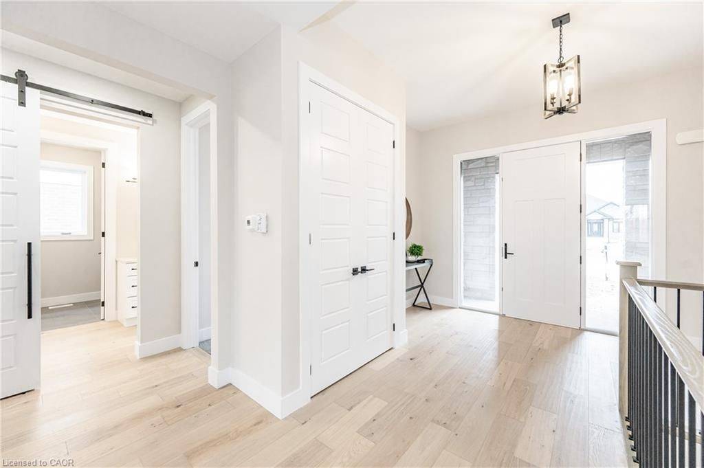 North Perth, ON N4W 3S2,1050 Walton AVE