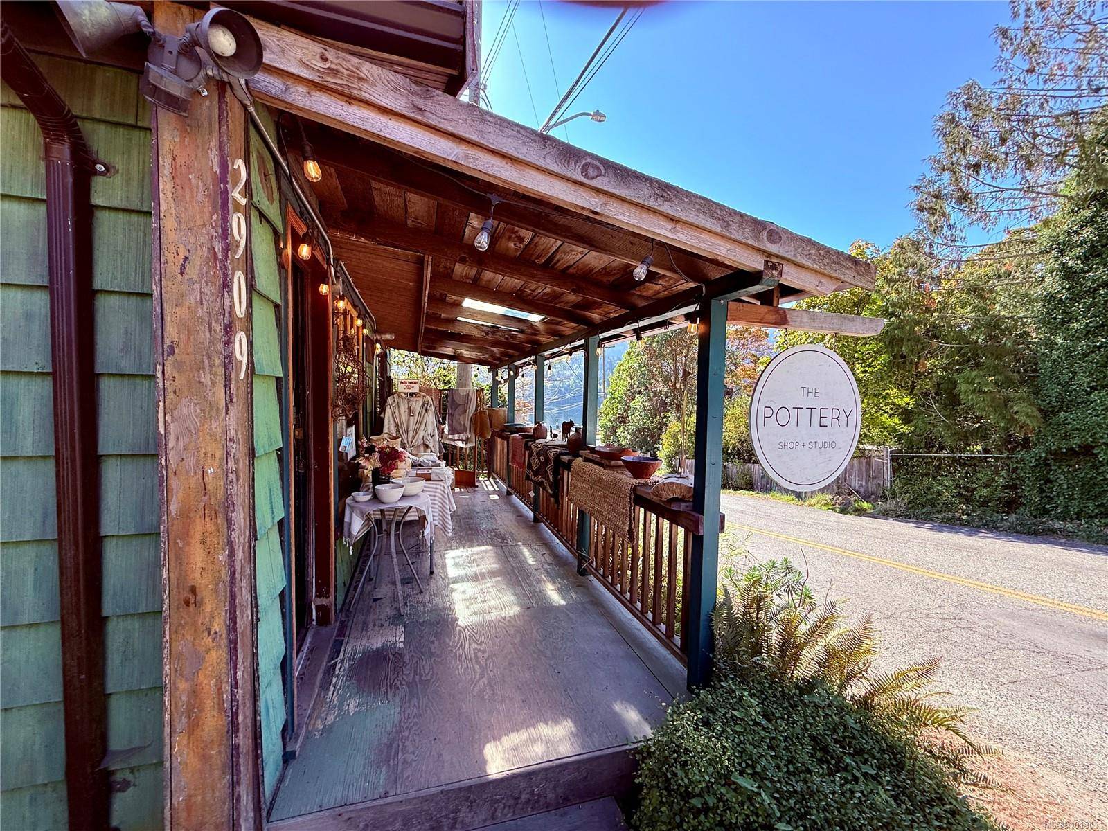 Salt Spring, BC V8K 1X6,2909 Fulford-Ganges Rd SW