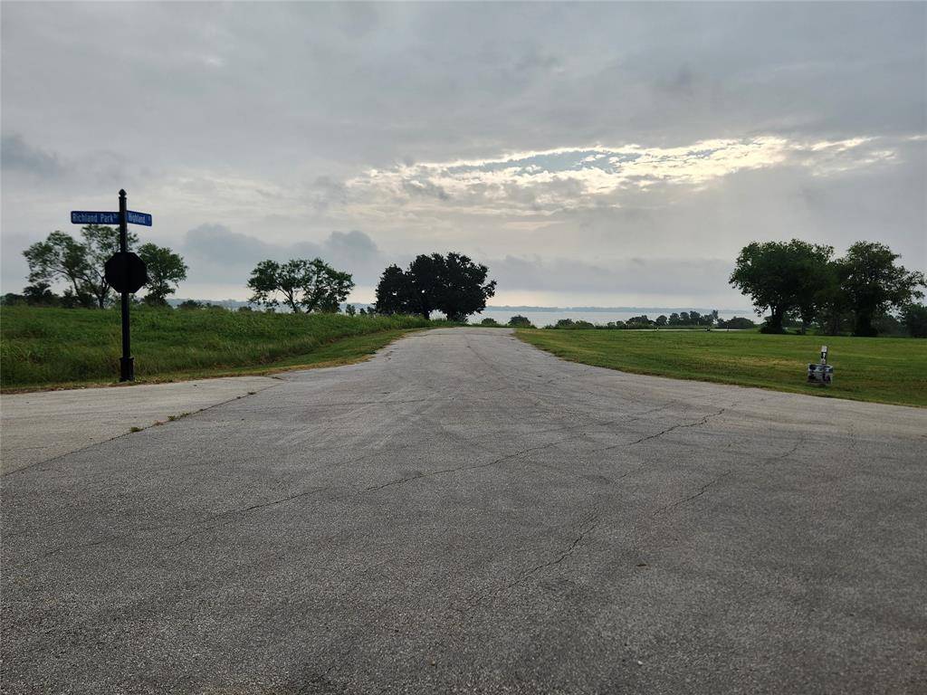 Lot 51 Richland Park Drive, Mildred, TX 75109