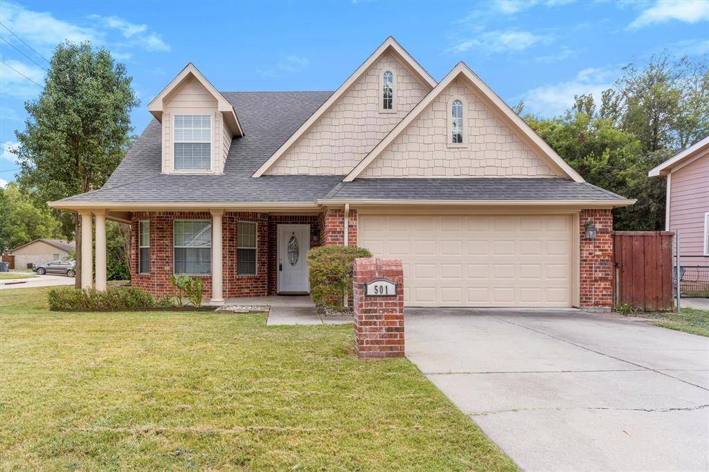 Mckinney, TX 75069,501 W Leland Avenue