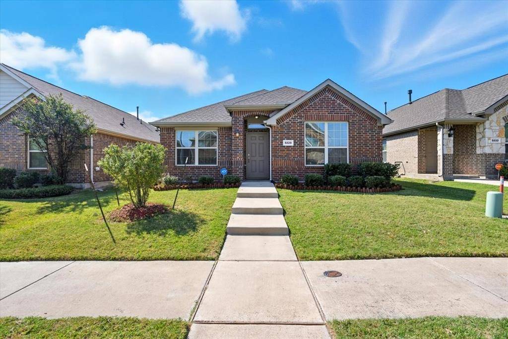 Fort Worth, TX 76123,5829 Dew Plant Way