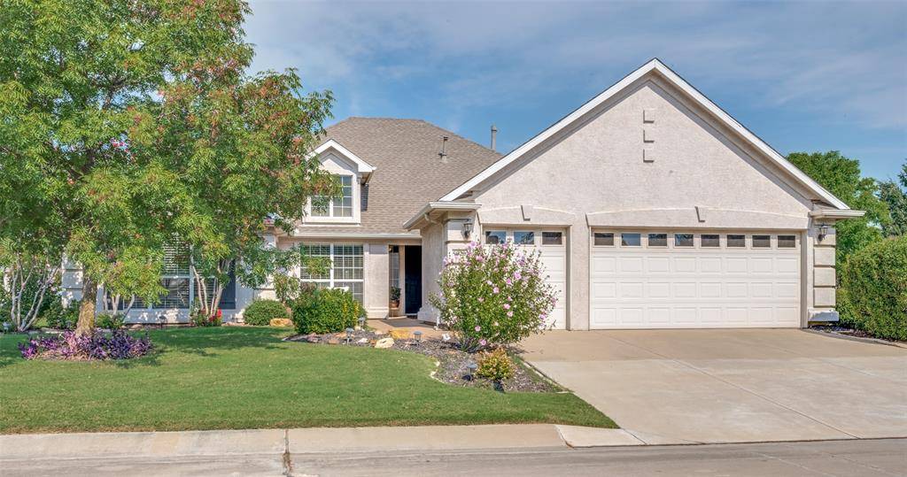 Denton, TX 76207,9020 Kingston Drive