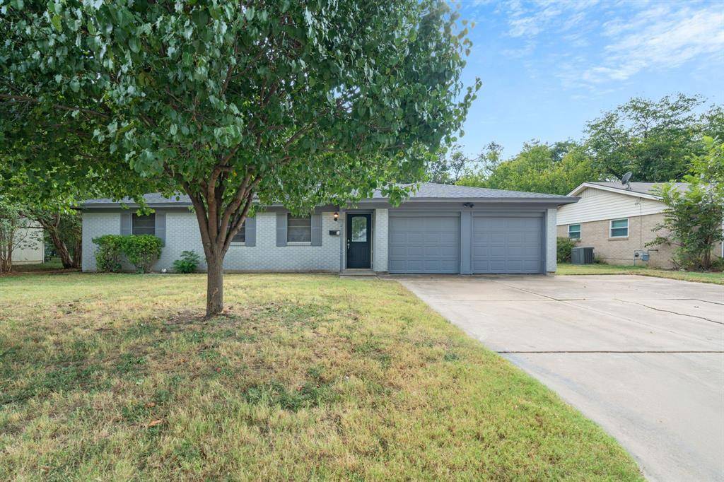 Burleson, TX 76028,125 NW Jill Ann Drive