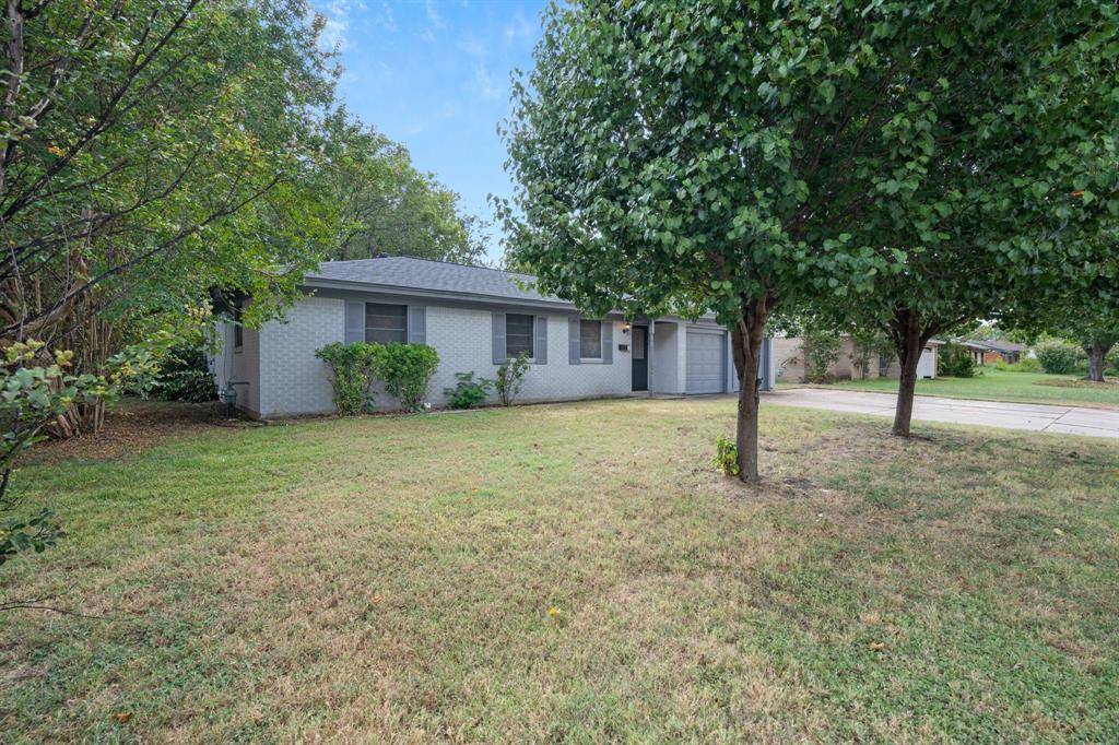 Burleson, TX 76028,125 NW Jill Ann Drive