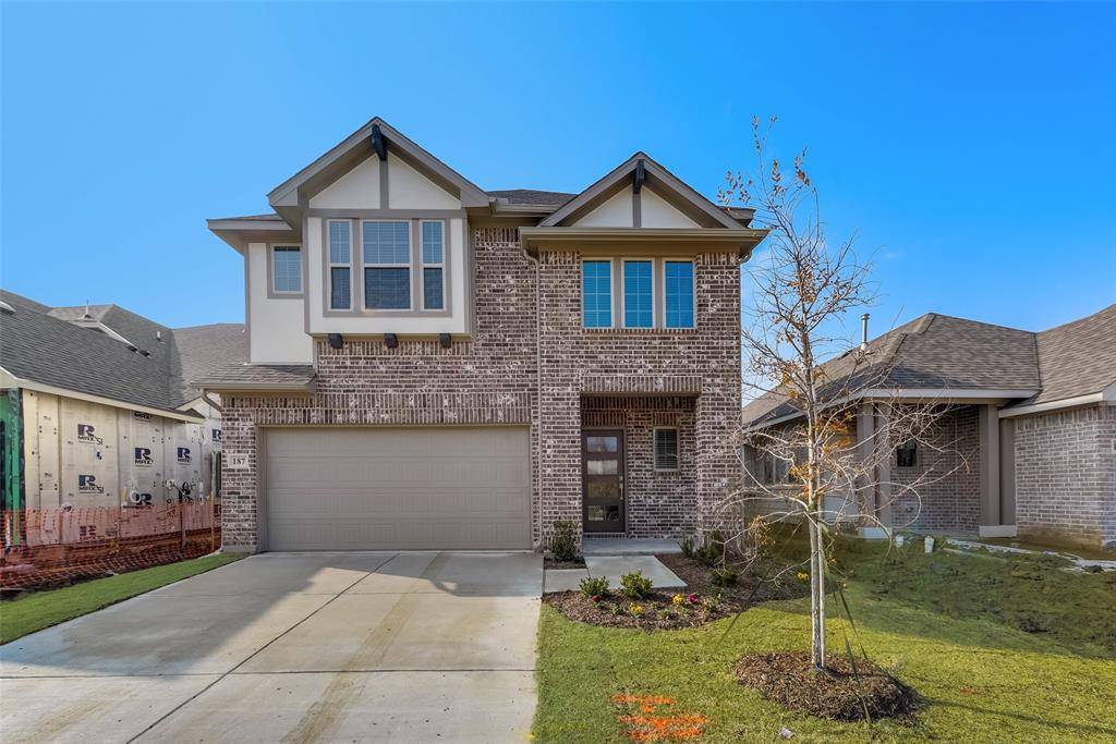 Princeton, TX 75407,187 Town Park Avenue