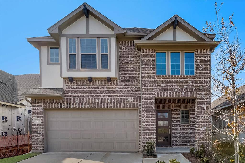 Princeton, TX 75407,187 Town Park Avenue