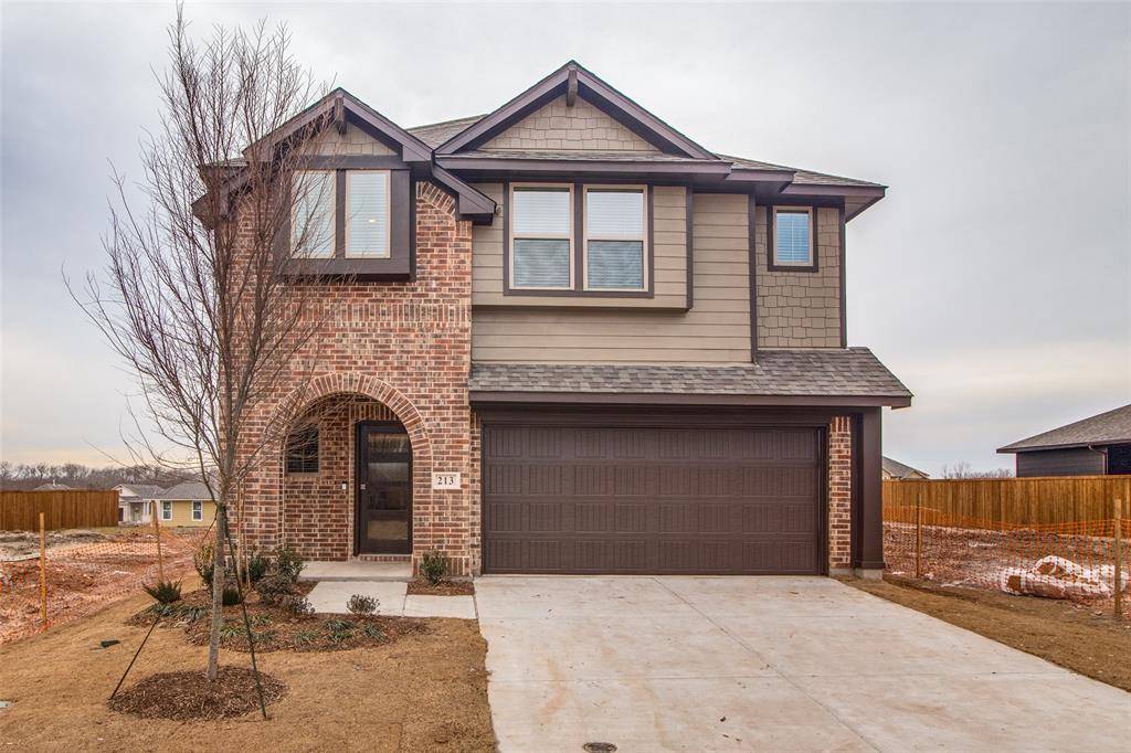 Princeton, TX 75407,213 Town Park Avenue