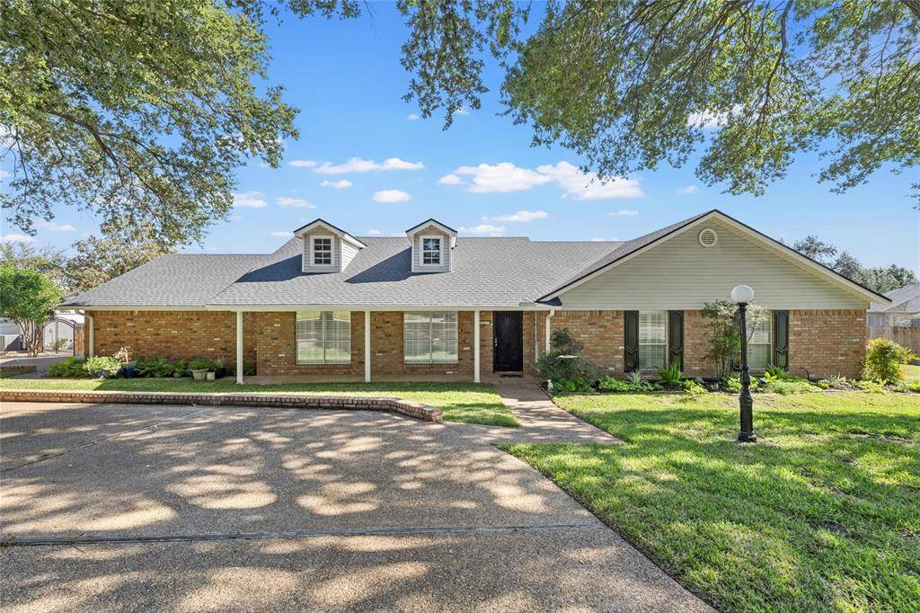 Waco, TX 76710,3501 Greenleaf Drive