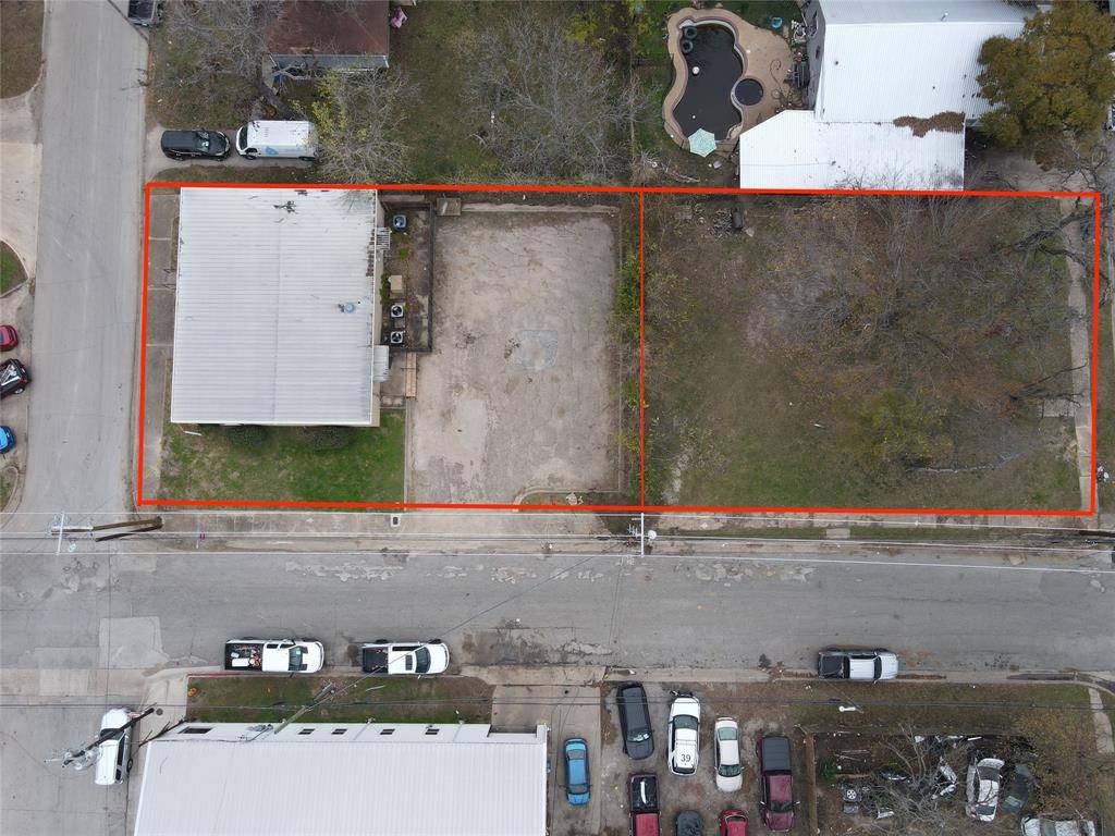 Kaufman, TX 75142,300 N Washington Street