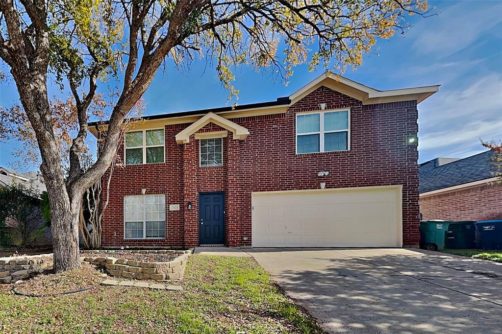 Fort Worth, TX 76118,2924 Timber Creek Trail