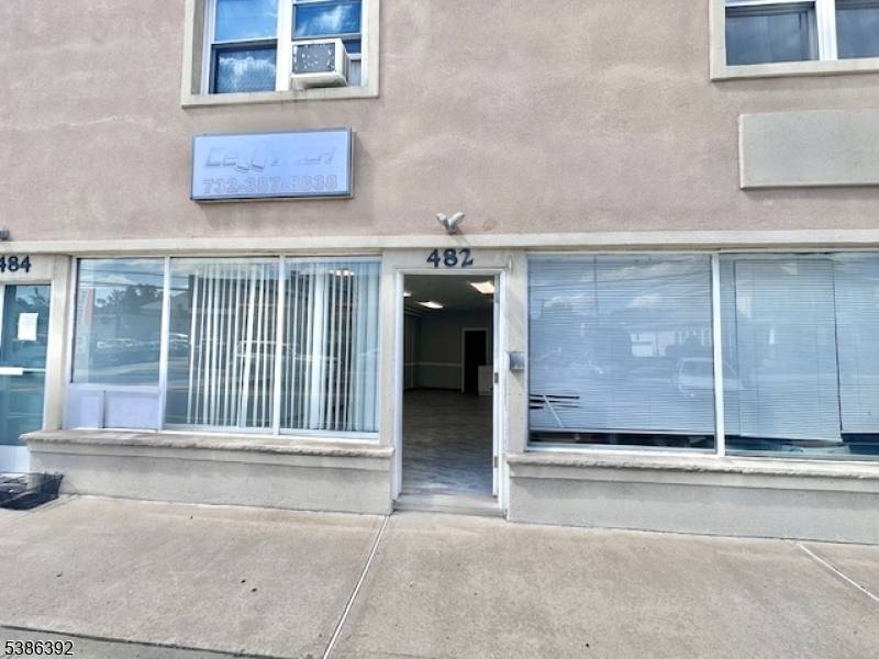 Spotswood Boro, NJ 08884,482 Main St